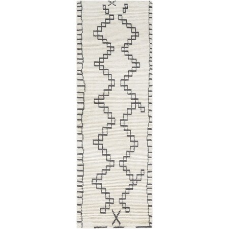 Livabliss Beni Ourain BON-2301 Handmade Area Rug BON2301-268